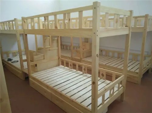 一般宿舍床尺寸是多少