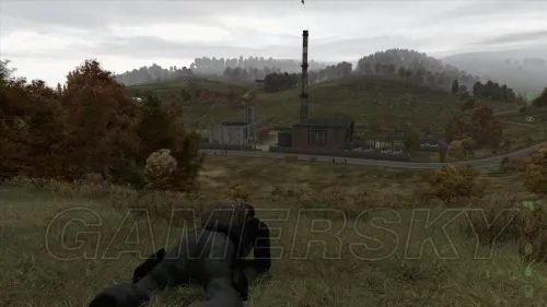 《武装突袭2：DayZ》新手图文指南