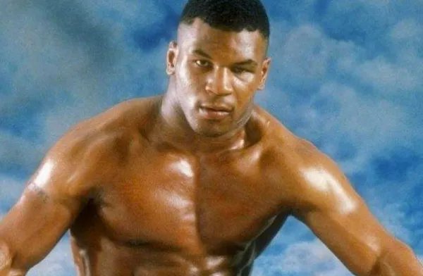 泰森打得过布莱恩肖吗