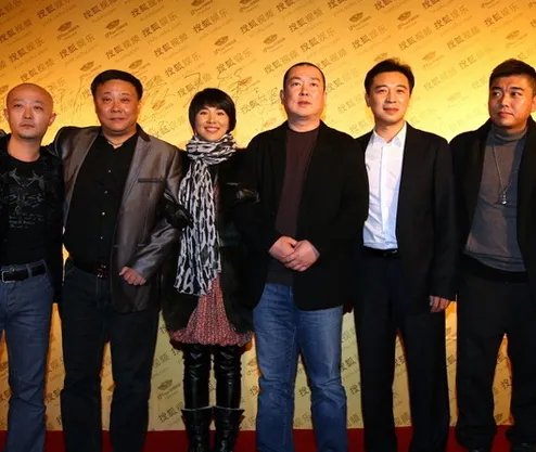 2010秋季电视剧盛典完美落幕 张翰郑爽获封最佳荧屏情侣