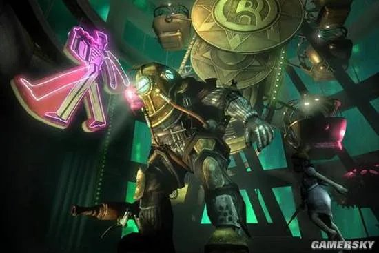 再不玩以后就没得玩 Xbox360值得体验的九款游戏