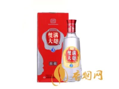 双沟青花瓷多少钱一瓶