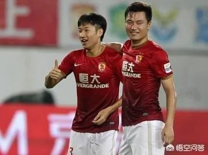 外租半年之后荣昊回归恒大，如今又随申花训练可能再次出租，你是怎么样看的？