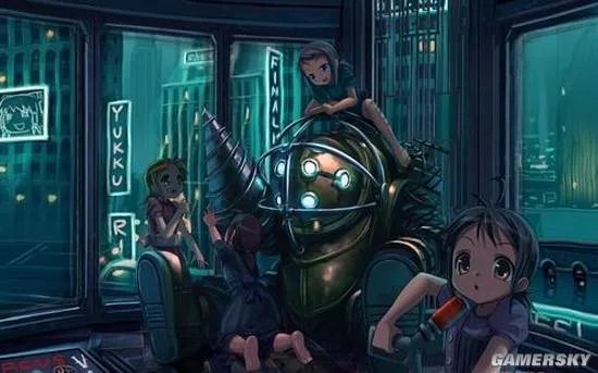 再不玩以后就没得玩 Xbox360值得体验的九款游戏