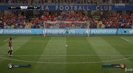 《FIFA17》Demo版画面及生涯模式试玩图文心得 FIFA17好不好玩
