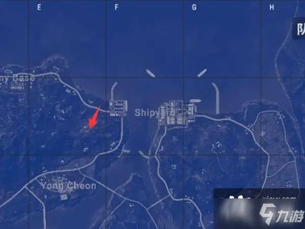 《绝地求生》泰戈神秘钥匙获取攻略大全