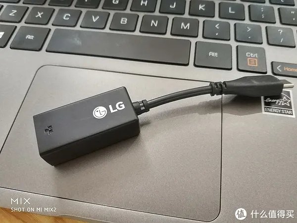 LG gram14Z990开箱+全网首拆机+简评