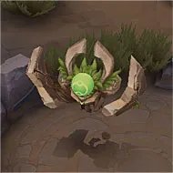 《王者荣耀》五军对决地图物品介绍 五军对决物品有什么用