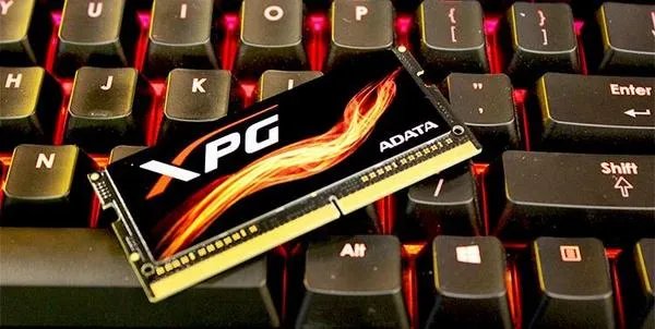 笔记本内存条什么牌子好