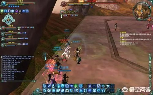 剑网3哪个职业好玩？