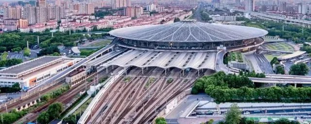 上海集散中心在哪里 上海所有的集散中心在哪里