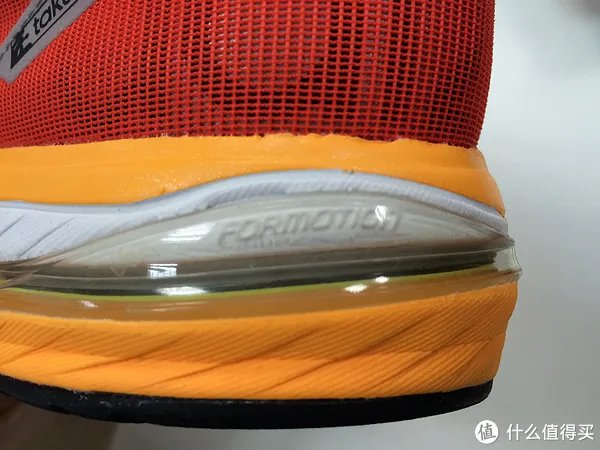 跑鞋的工匠情怀：日淘Adidas 阿迪达斯 Adzero Takumi Idomi