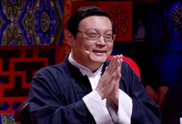 梁宏达个人简介 梁宏达简历 梁宏达是谁