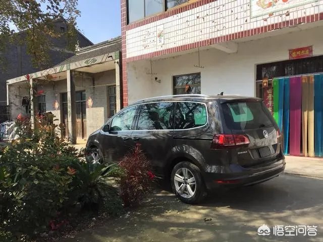 大众夏朗这车值不值得入手？