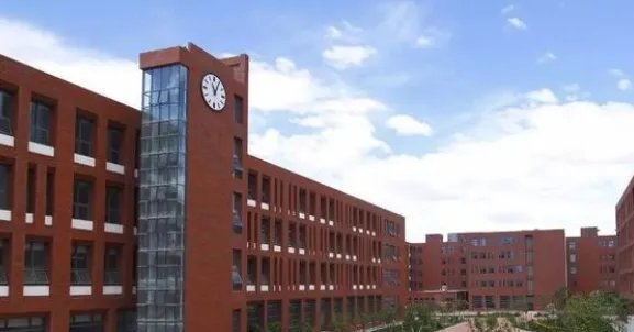 公办职业技术学校有哪些？