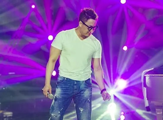 韩国我是歌手郑淳元介绍  愿望竟是找个中国女友