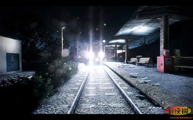 《战地3》单人剧情模式图文攻略 【游侠攻略组】