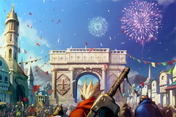 《dnf》跨1大区介绍