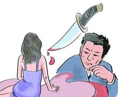 持刀挟持女友弟弟是什么原因造成的?