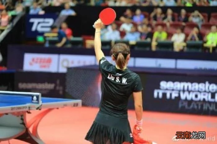 张继科前任4-1马龙暗恋者 马龙张继科丁宁三角恋