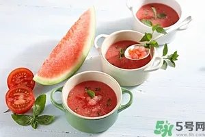 西瓜打针是真的吗?西瓜打药了是什么样子?