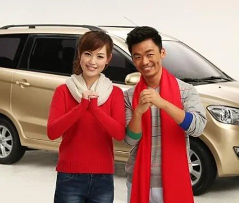 男星王宝强老婆马蓉家庭背景曝光 揭秘草根的逆袭之路