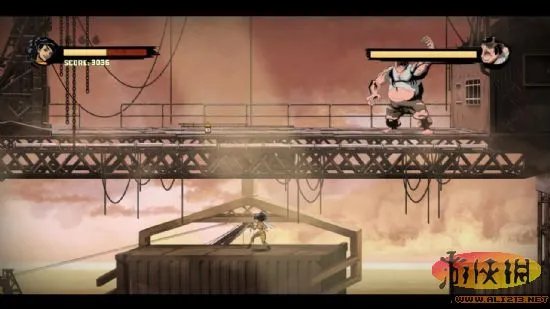 《Shank2闪克2》游戏流程攻略 另含部分隐藏要素收集