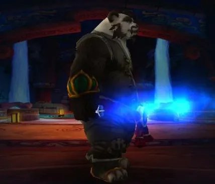 魔兽世界单手剑幻化排名是什么样的?