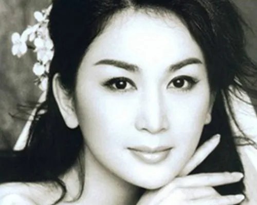 盘点温碧霞演的古装电视剧 封神苏妲己最令人魂牵梦萦