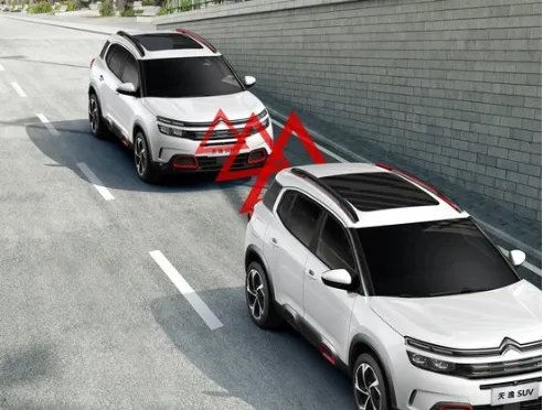 SUV天逸怎么样？