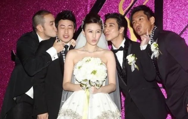 唐志中爸爸背景惊人 《爸爸回来了2》唐志中父母现身