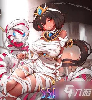 命运神界梦境链接哪个SSR最厉害 最强SSR排行榜一览