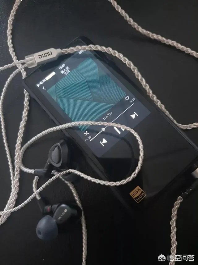 买两千多的耳机和四千多的播放器听音乐,是种什么样的听觉体验?