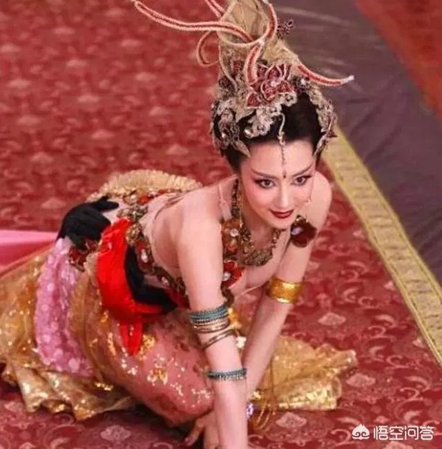 王丽坤是不是史上颜值最低的妲己?