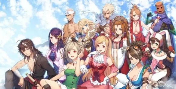 《dnf》官网更新内容最新公告大全