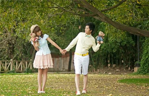 杭州婚纱照团购怎么样 婚纱照团购注意事项