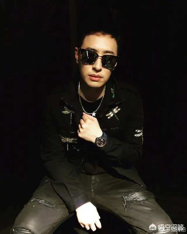 潘玮柏说要退出乐坛你怎么看?