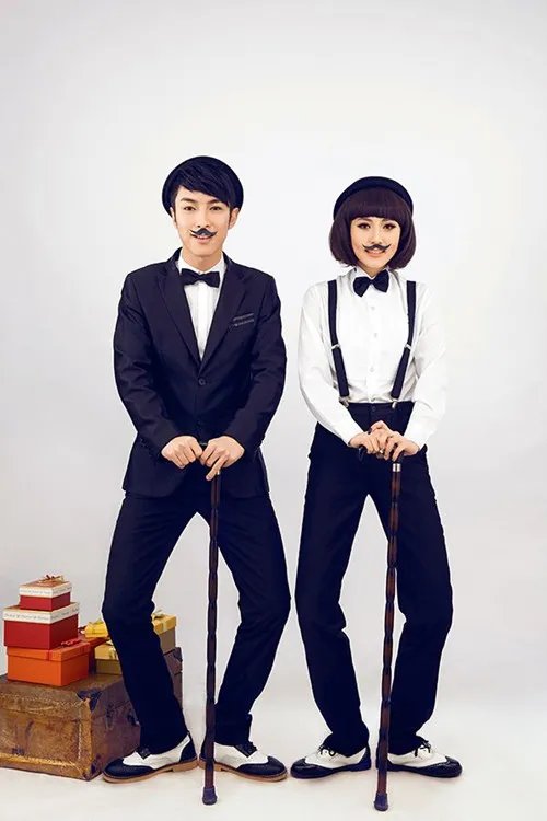 个性摄影工作室哪种装修风格好 怎么装修更省钱