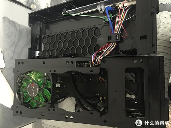 这货没人晒 篇二:海盗船H100i-GTX散热器开箱附安装过程