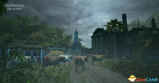 海岛大亨3秘籍大全 海岛大亨3全作弊码一览