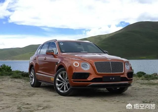 全国在哪里买宾利添越比较好？