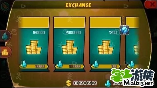 赏金猎人黑色黎明修改破解金币宝石教程 小狸飞刀独家分享