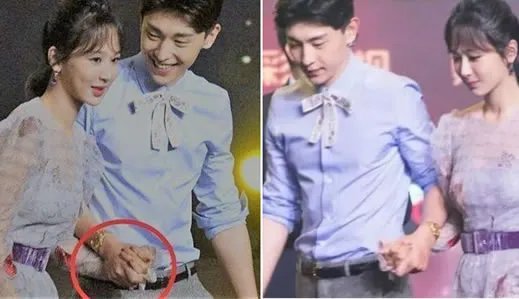 网曝邓伦杨紫热恋是什么情况：邓伦杨紫热恋是真的吗