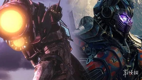 《变形金刚5》票房扑街成系列最差 中国成票房担当!