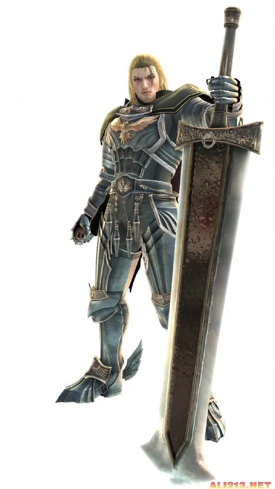 角色创建的复兴！《灵魂能力5》接近30个角色