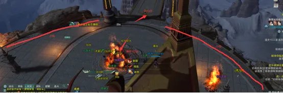 剑网3明教门派事件攻略