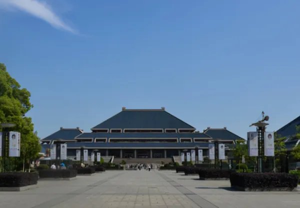 武汉旅游景点排名前十名