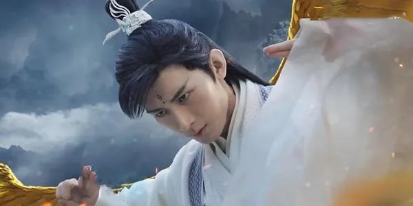 琉璃美人煞禹司凤身世