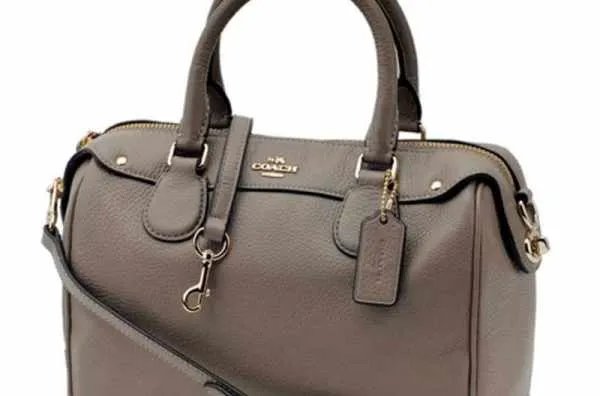 coach是什么牌子？coach包包价格大约是多少？