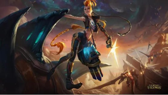 《lol》奥德赛模式详尽出装攻略